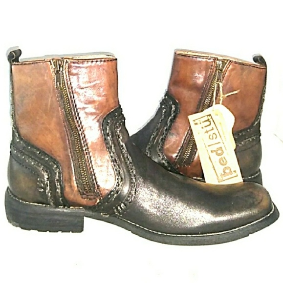 bed stu revolution boots